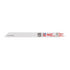 List testere sabljarke za metal 230mm 1kom Sawzall Milwaukee 48005188